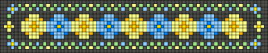 Alpha pattern #195202 variation #407055