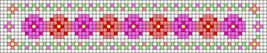 Alpha pattern #195202 variation #407056