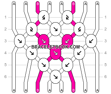 Normal pattern #181791 variation #407057 pattern