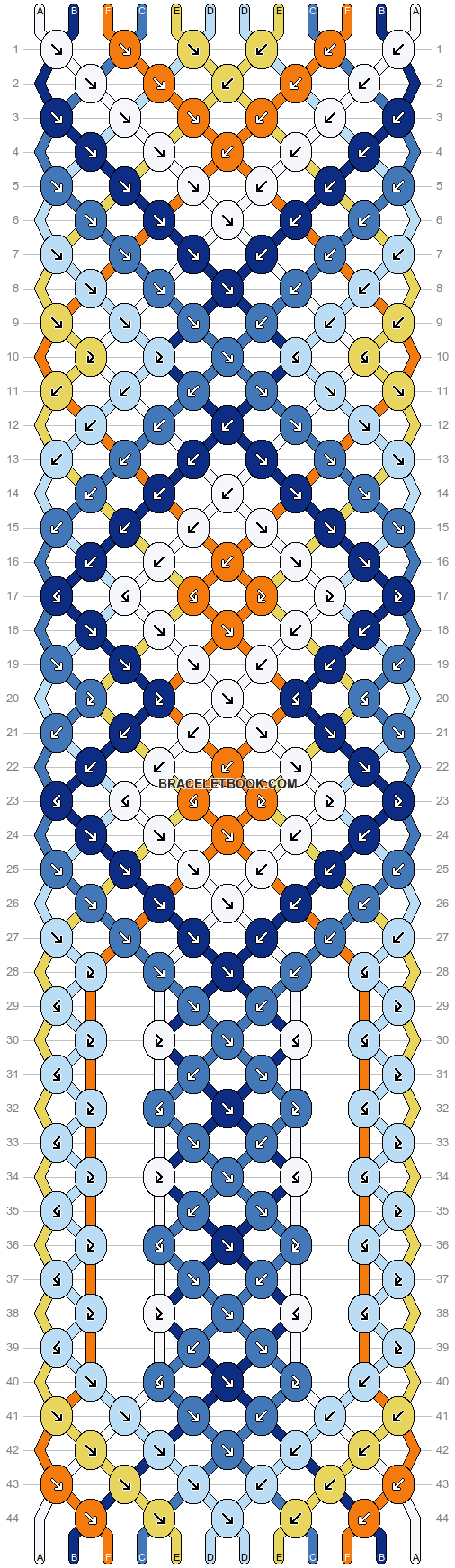 Normal pattern #28009 variation #407058 pattern