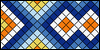 Normal pattern #28009 variation #407058