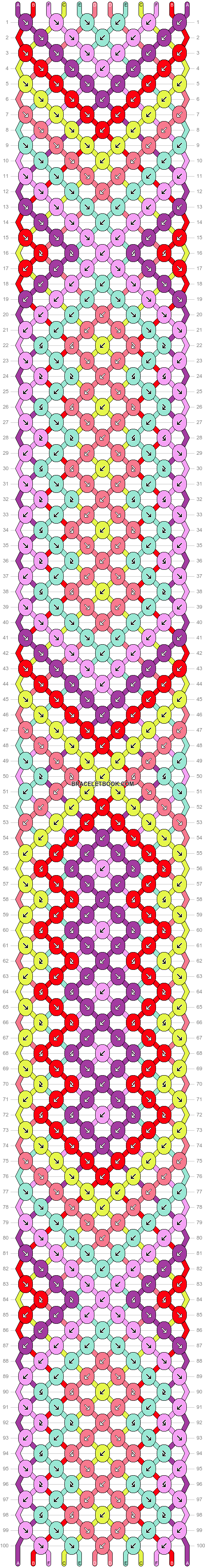 Normal pattern #120347 variation #407060 pattern