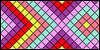 Normal pattern #120347 variation #407060