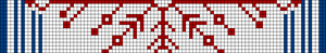 Alpha pattern #195210 variation #407061