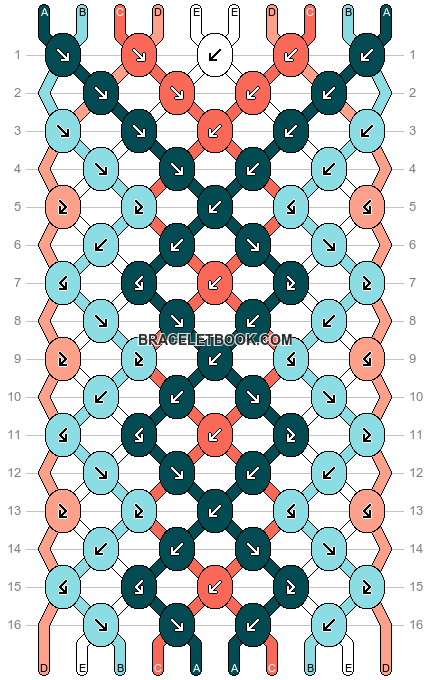 Normal pattern #17657 variation #407064 pattern