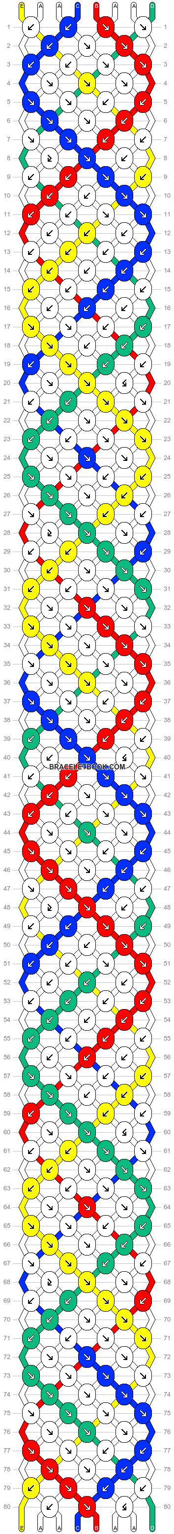 Normal pattern #194084 variation #407065 pattern