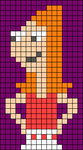 Alpha pattern #45121 variation #407066
