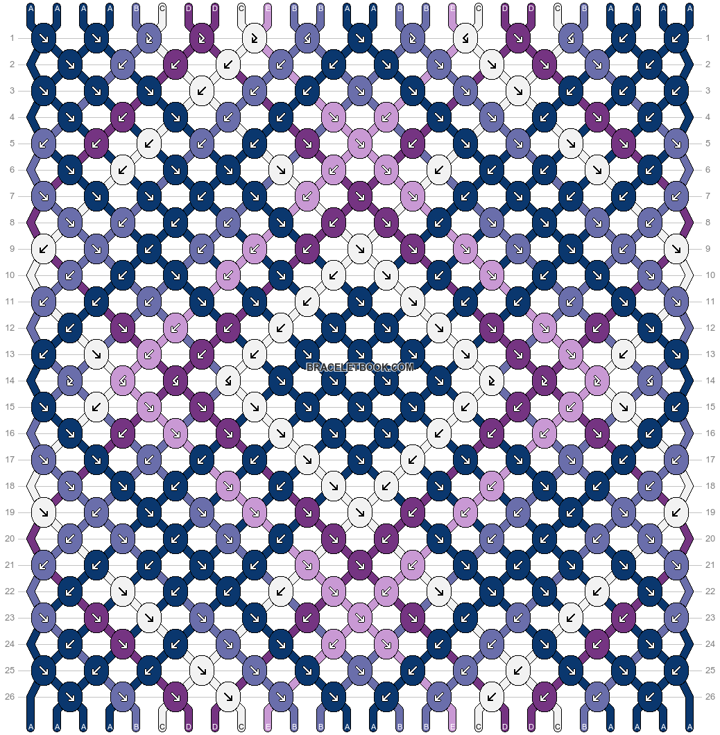 Normal pattern #148295 variation #407067 pattern