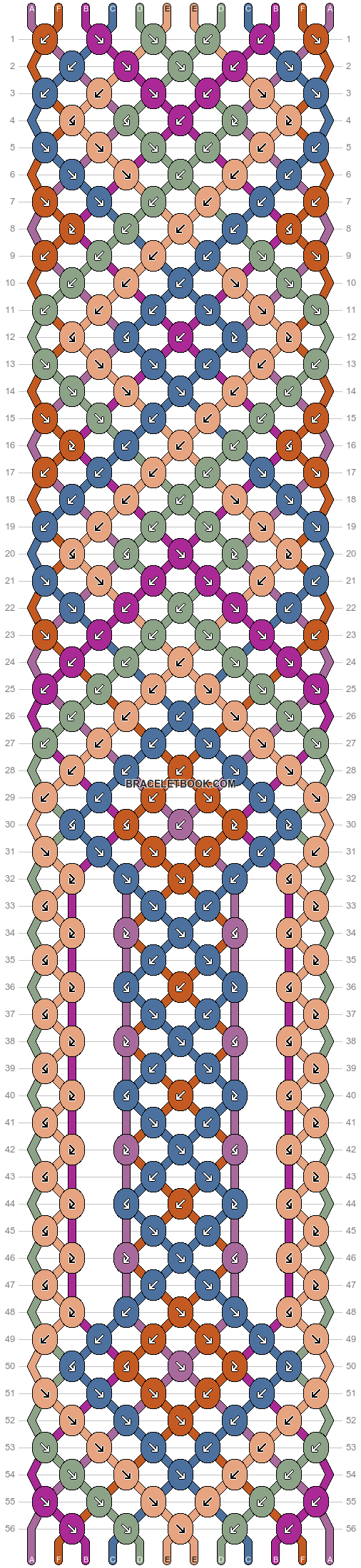 Normal pattern #185045 variation #407068 pattern