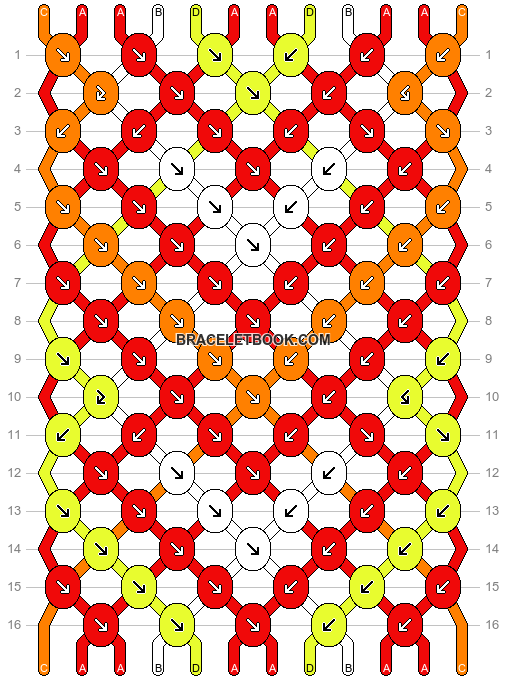 Normal pattern #73512 variation #407069 pattern