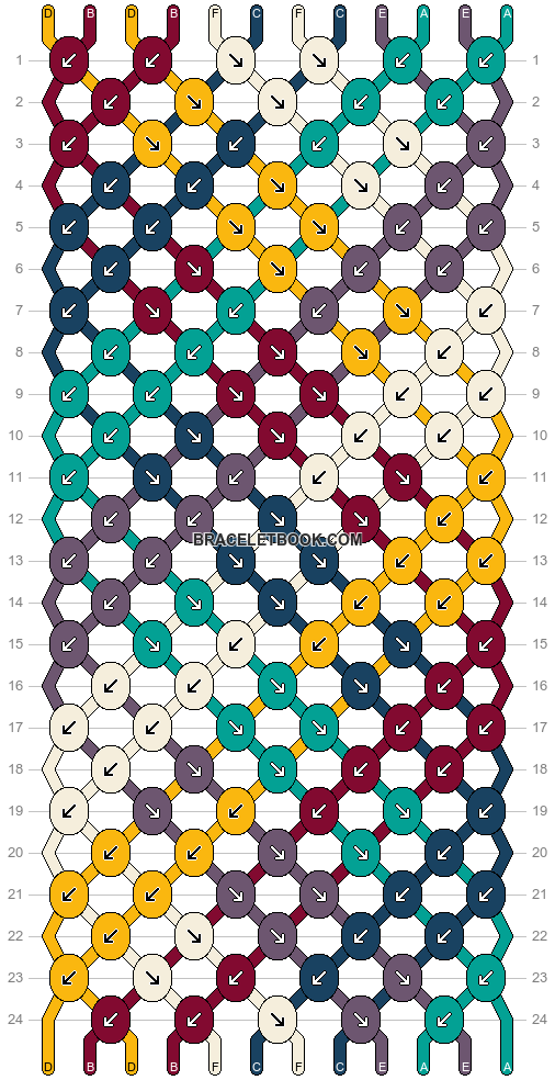 Normal pattern #30491 variation #407070 pattern
