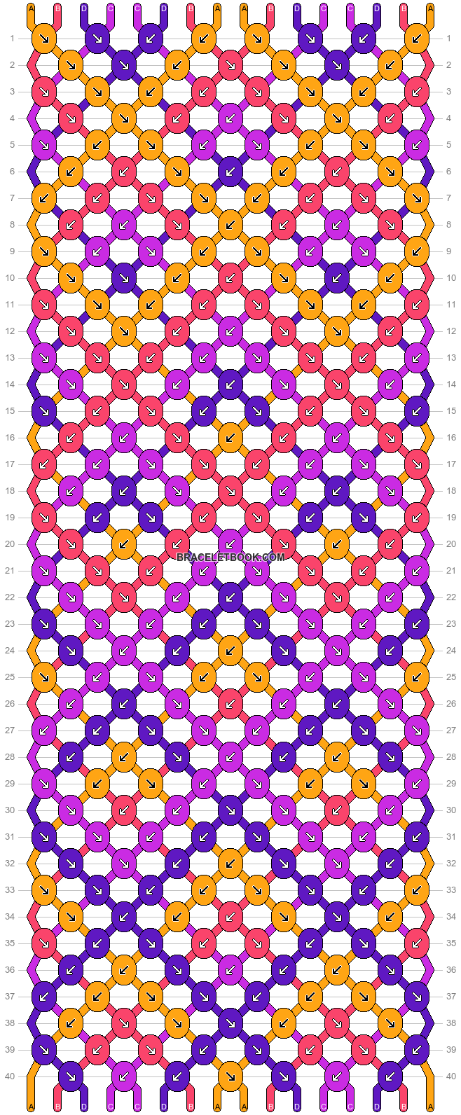 Normal pattern #188965 variation #407071 pattern
