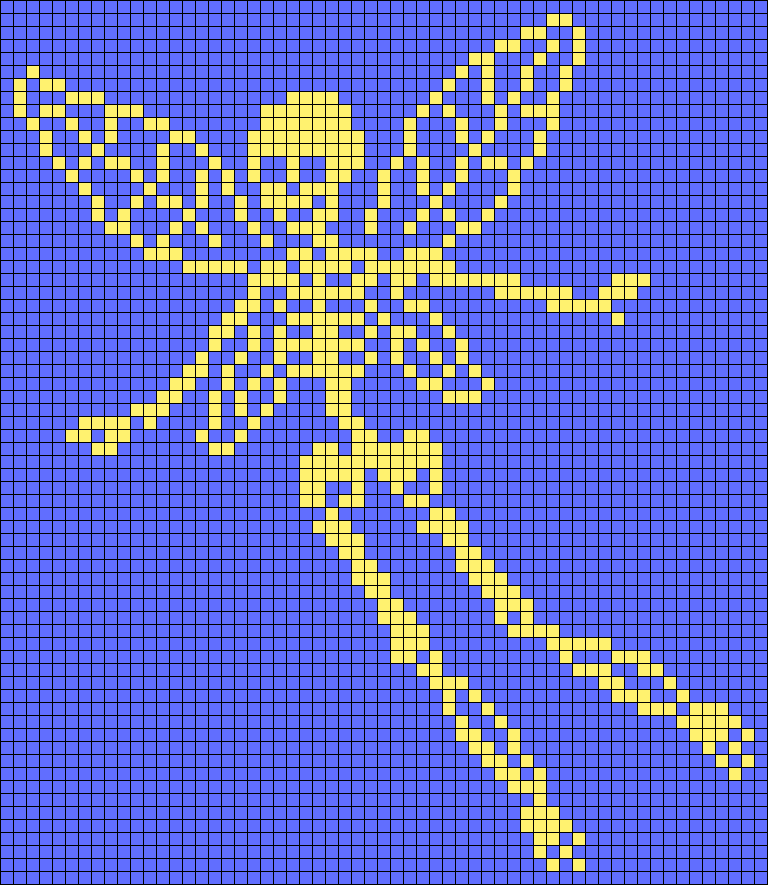 Alpha pattern #48558 variation #407073 preview