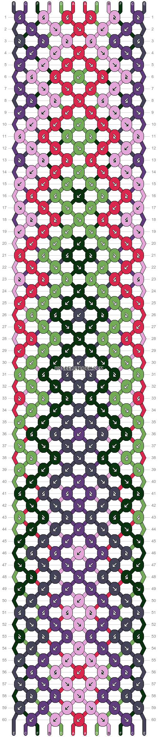 Normal pattern #137132 variation #407075 pattern