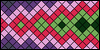 Normal pattern #137132 variation #407075