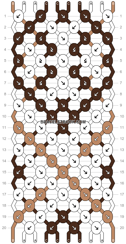 Normal pattern #180235 variation #407076 pattern
