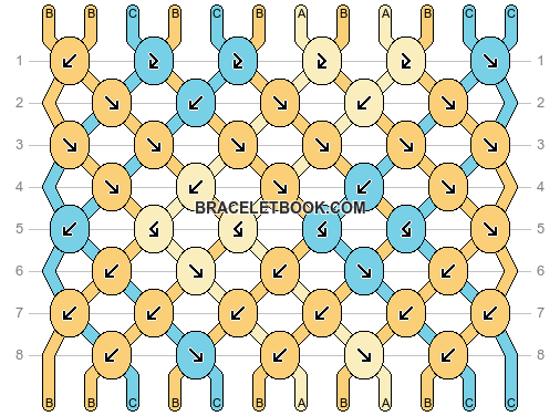 Normal pattern #157720 variation #407077 pattern