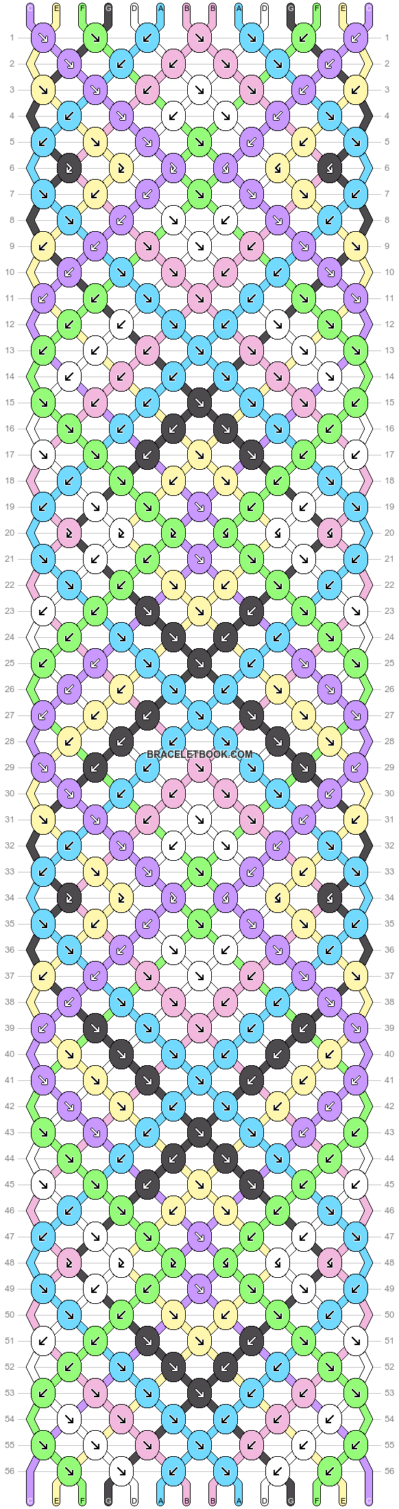 Normal pattern #195073 variation #407079 pattern