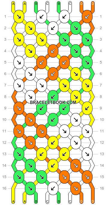 Normal pattern #24525 variation #407081 pattern