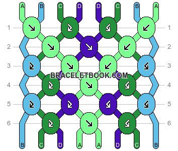 Normal pattern #17941 variation #407082 pattern