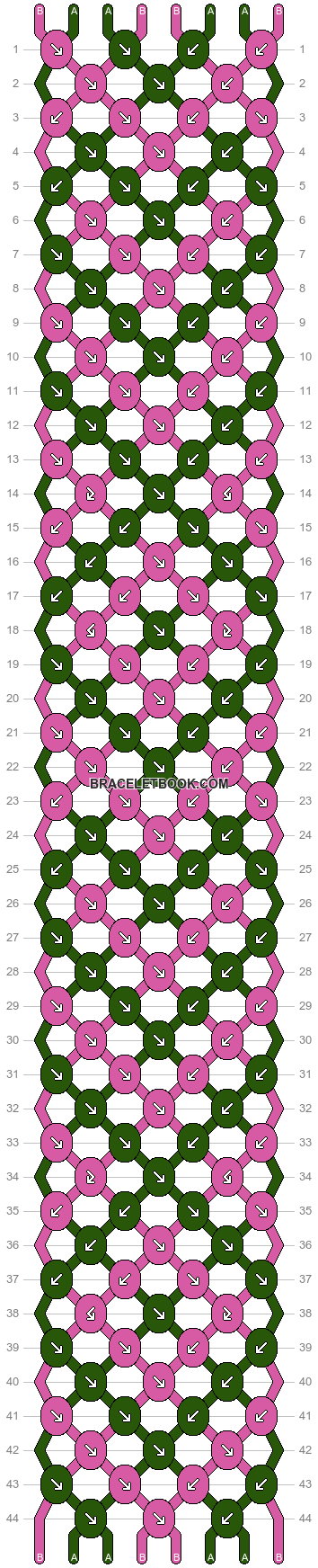 Normal pattern #195011 variation #407083 pattern