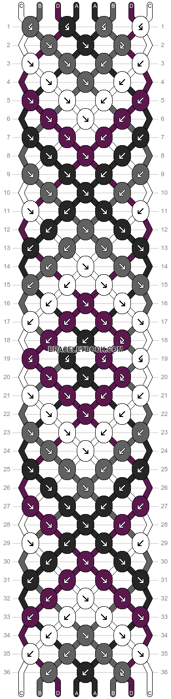Normal pattern #189132 variation #407085 pattern
