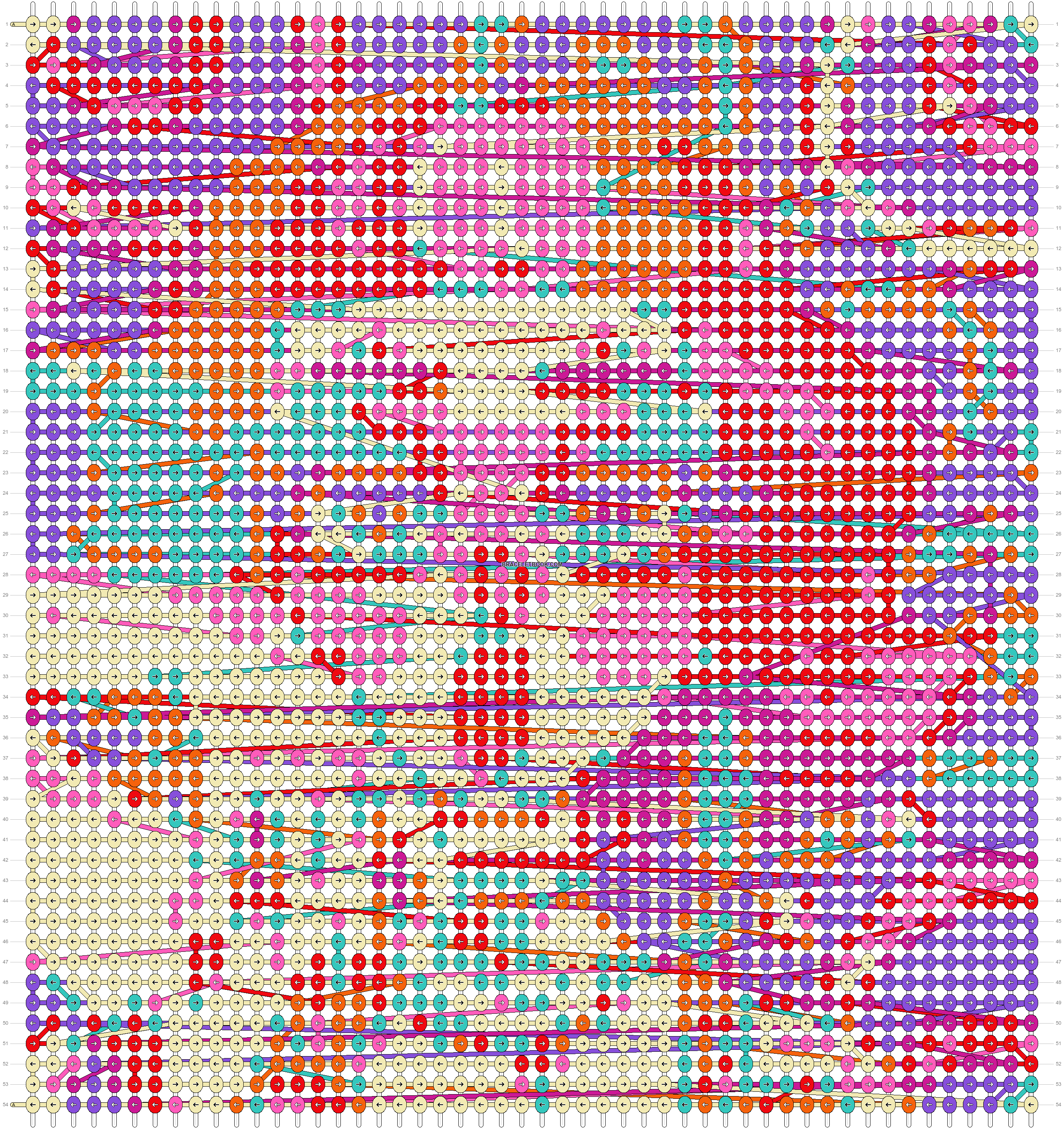Alpha pattern #172844 variation #407087 pattern