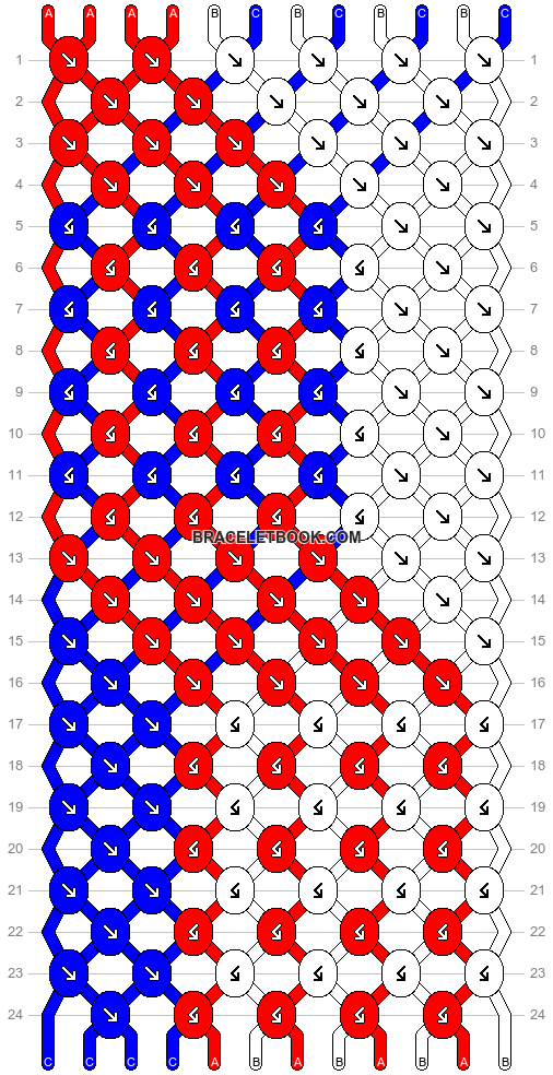 Normal pattern #1028 variation #407088 pattern