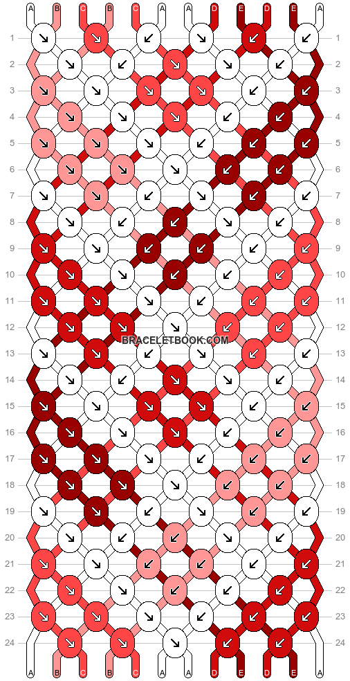 Normal pattern #195217 variation #407089 pattern
