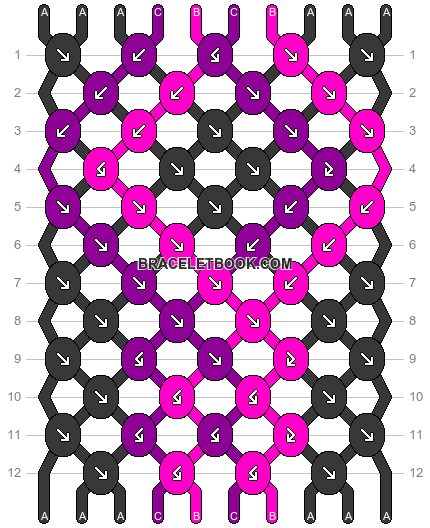 Normal pattern #186484 variation #407091 pattern