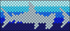 Normal pattern #193930 variation #407092