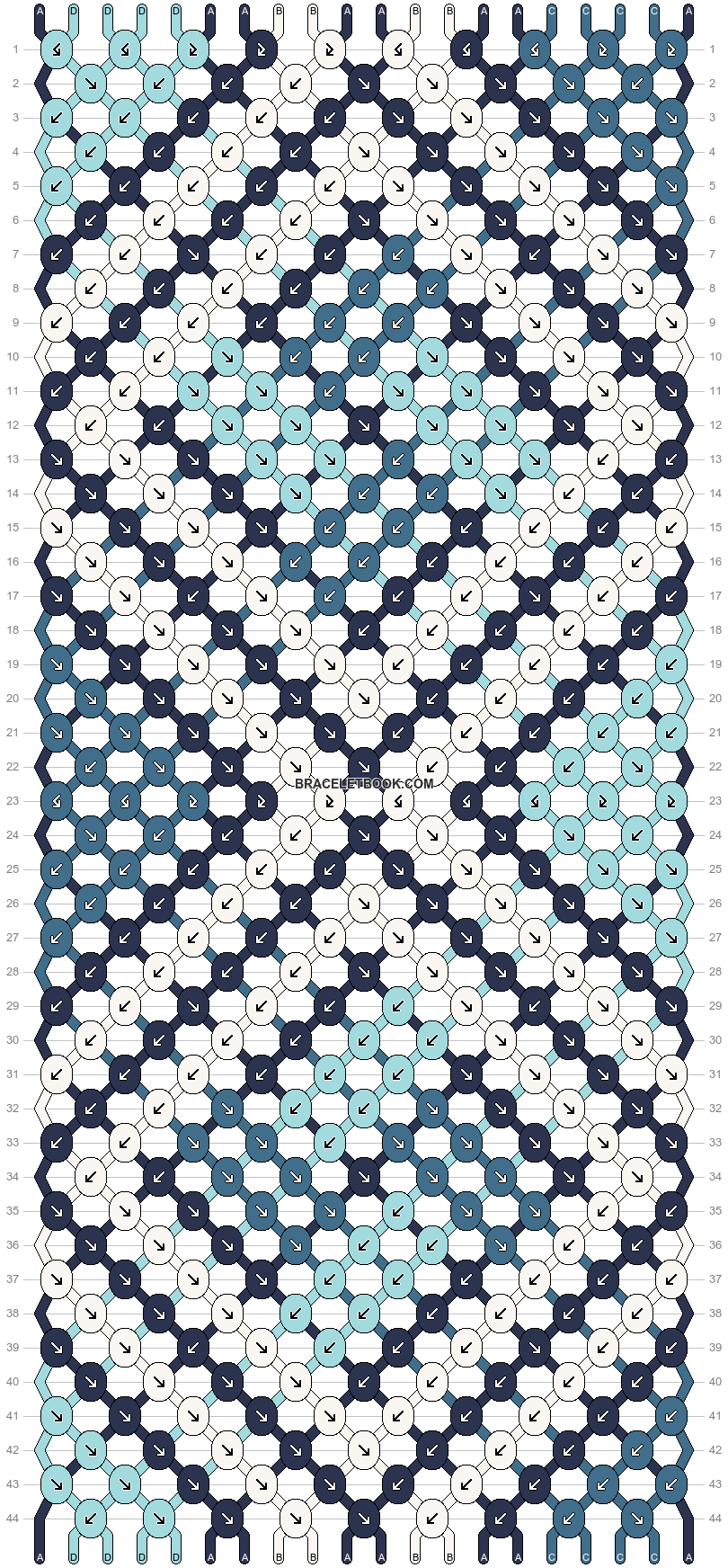 Normal pattern #195218 variation #407093 pattern