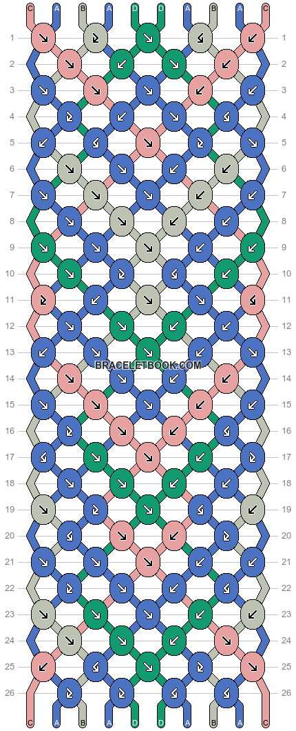 Normal pattern #188273 variation #407095 pattern