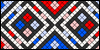 Normal pattern #195221 variation #407096