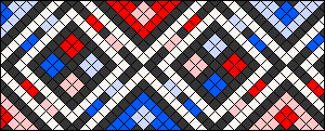 Normal pattern #195221 variation #407096
