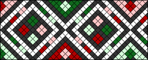 Normal pattern #195221 variation #407097