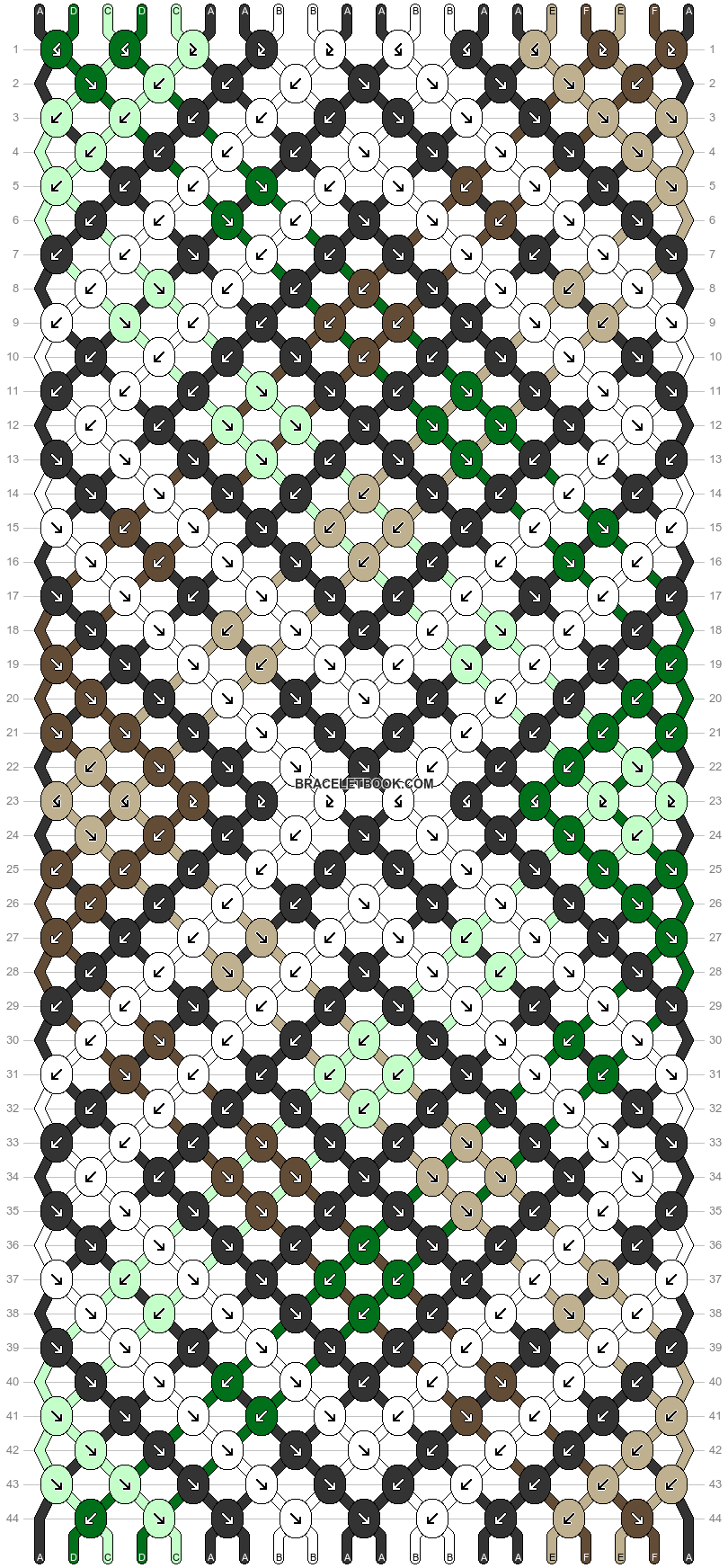 Normal pattern #195221 variation #407098 pattern