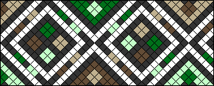 Normal pattern #195221 variation #407098