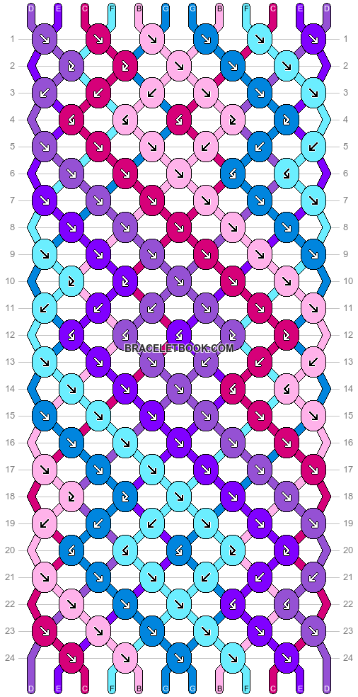 Normal pattern #81735 variation #407099 pattern