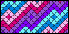 Normal pattern #81735 variation #407099