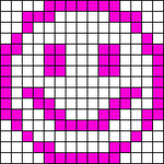 Alpha pattern #97686 variation #407101