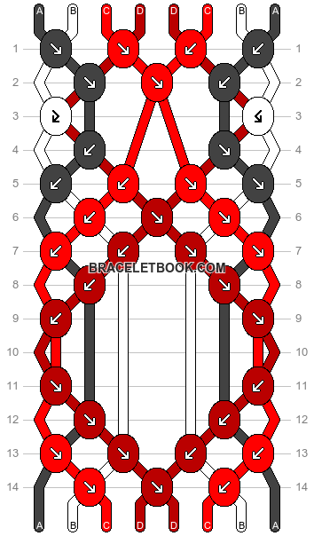Normal pattern #25377 variation #407102 pattern