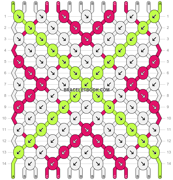 Normal pattern #2763 variation #407103 pattern