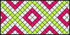 Normal pattern #2763 variation #407103