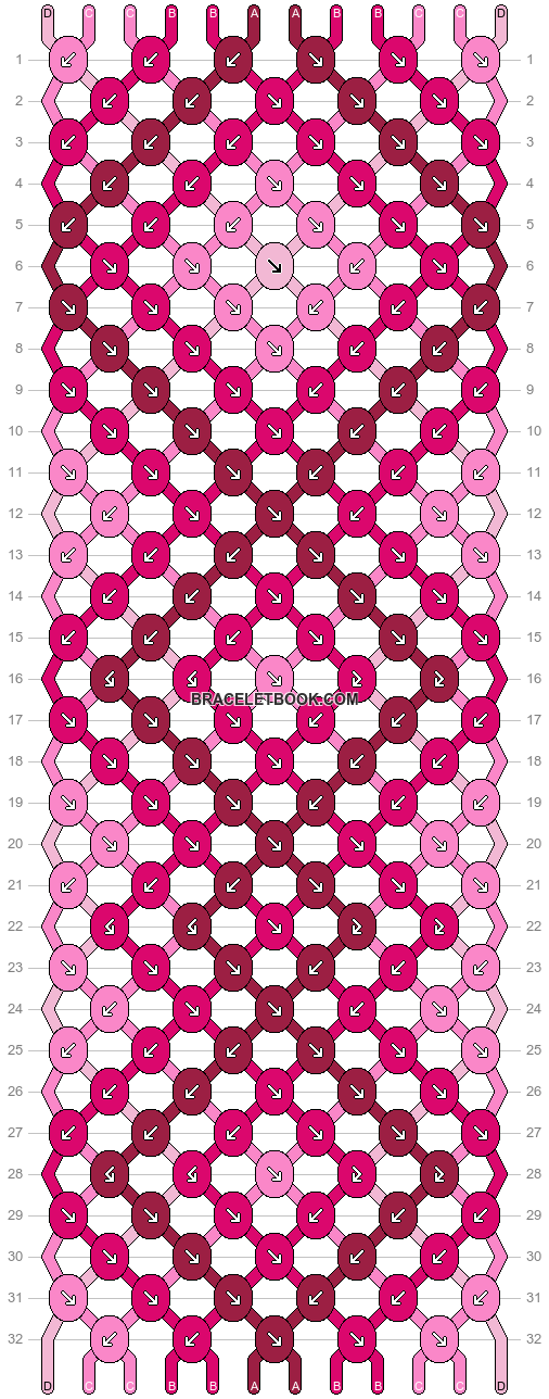 Normal pattern #191462 variation #407105 pattern