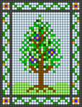 Alpha pattern #195246 variation #407106