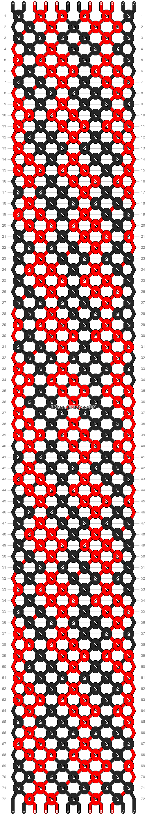 Normal pattern #93497 variation #407108 pattern