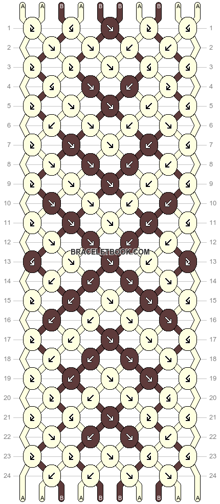 Normal pattern #86509 variation #407109 pattern