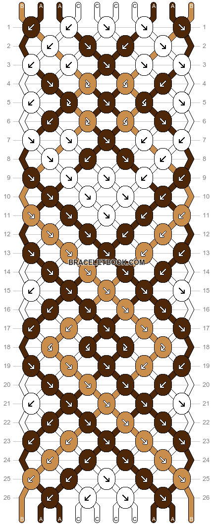 Normal pattern #165996 variation #407110 pattern