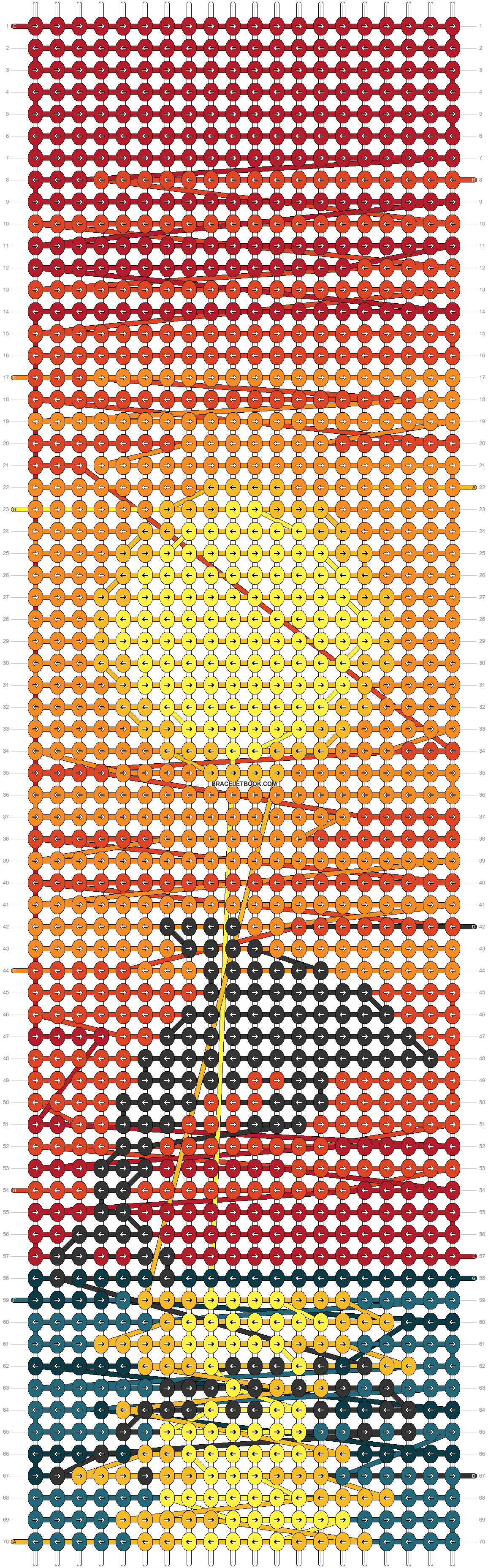 Alpha pattern #194450 variation #407111 pattern